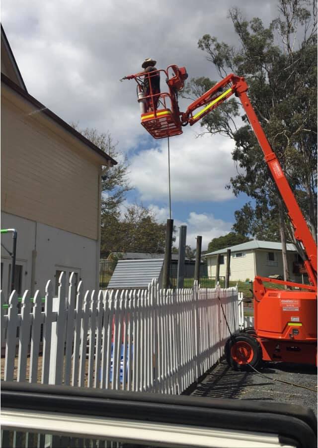 1st Choice High Pressure Cleaning | Pressure Cleaning Bellbowrie