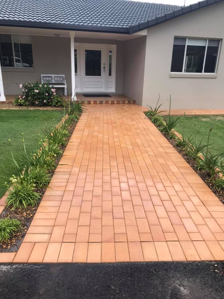 1st Choice High Pressure Cleaning | Pressure Cleaning Enoggera