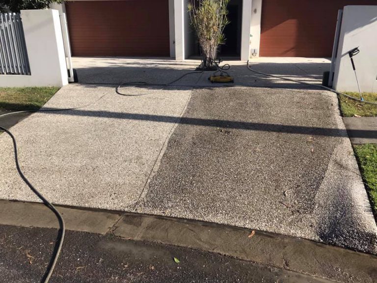 1st Choice High Pressure Cleaning | Pressure Cleaning Newstead