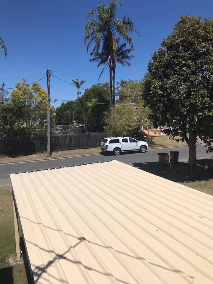 1st Choice High Pressure Cleaning | Pressure Cleaning Logan Reserve