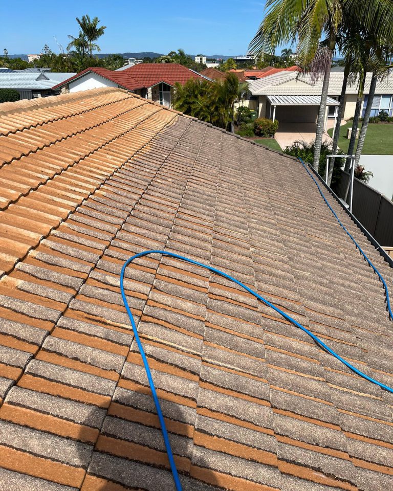 1st Choice High Pressure Cleaning | Pressure Cleaning South Brisbane