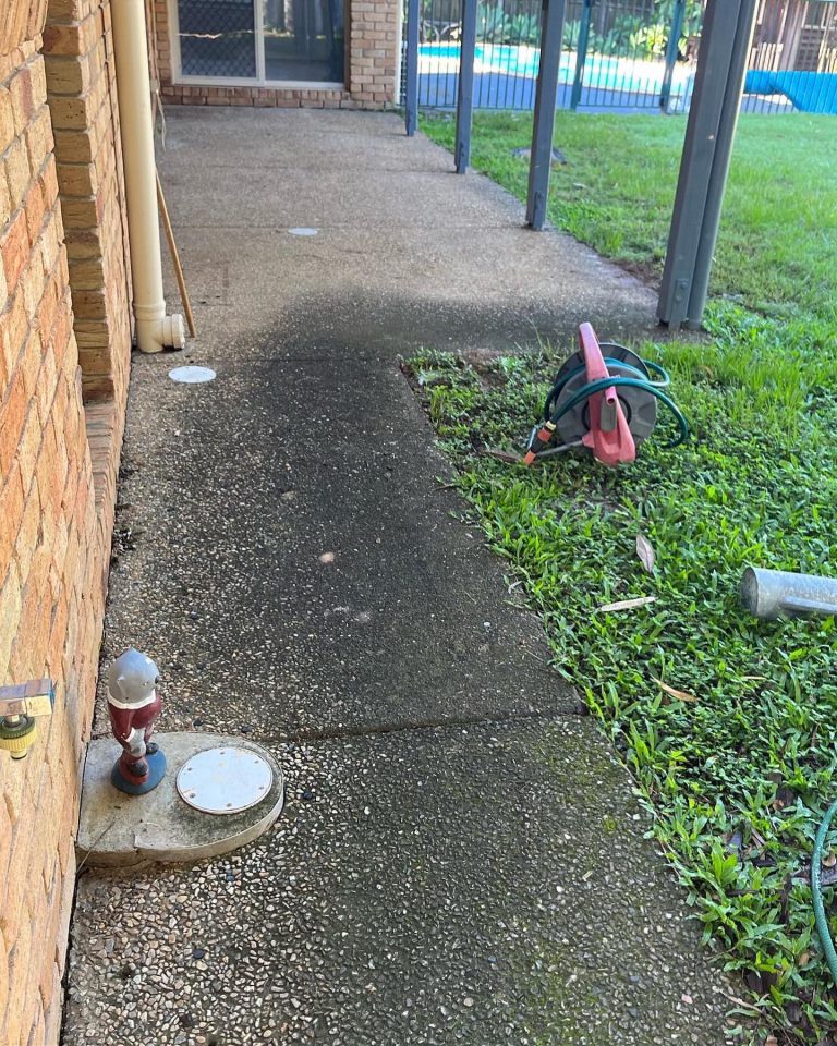 1st Choice High Pressure Cleaning | Pressure Cleaning Bulimba
