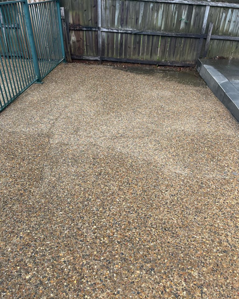 1st Choice High Pressure Cleaning | Pressure Cleaning Springwood