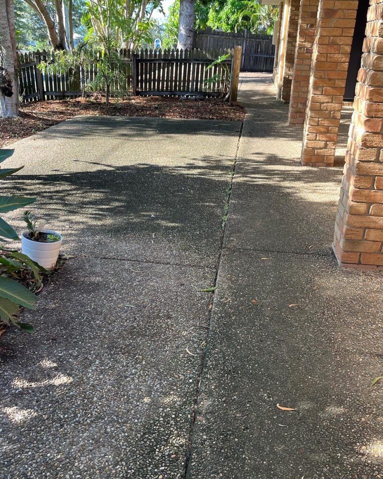 1st Choice High Pressure Cleaning | Pressure Cleaning Nudgee