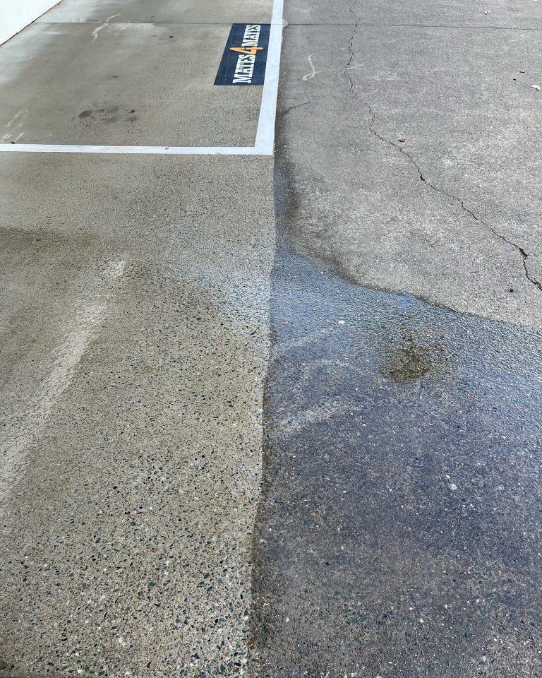 1st Choice High Pressure Cleaning | Pressure Cleaning Manly